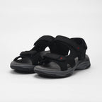 Lumberjack Sandales Confortables Noir Homme