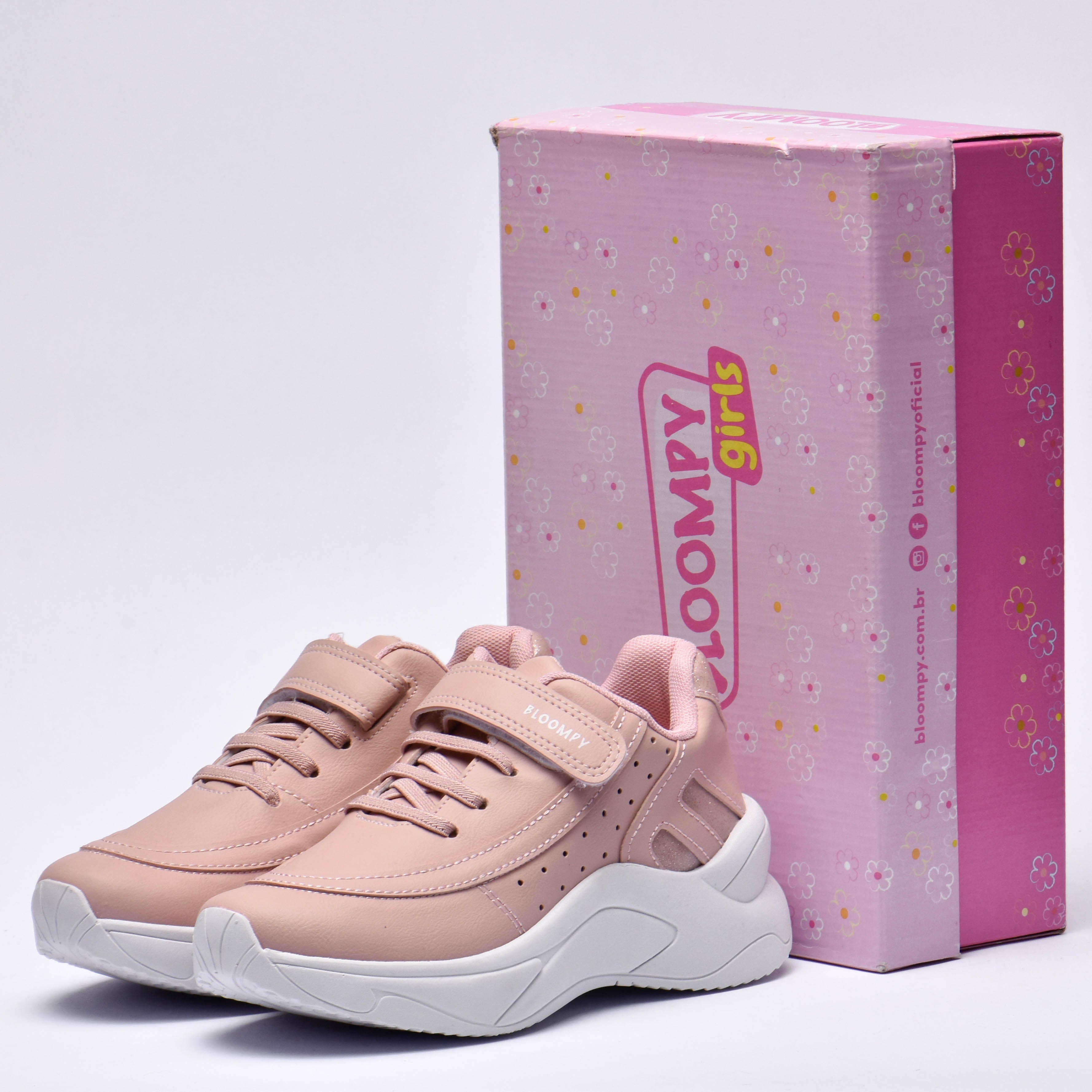 MUNIQUE BLOOMPY﻿ 1