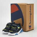 Champion Baskets Sprint Légères à Velcro Enfant