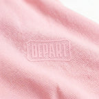 Kimland Polo Homme Rose Élégant et Confortable