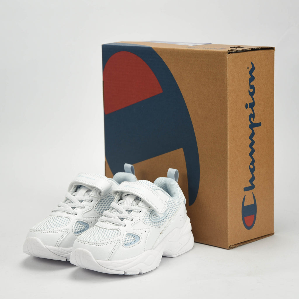 Champion Baskets Chunky Respirantes Enfant