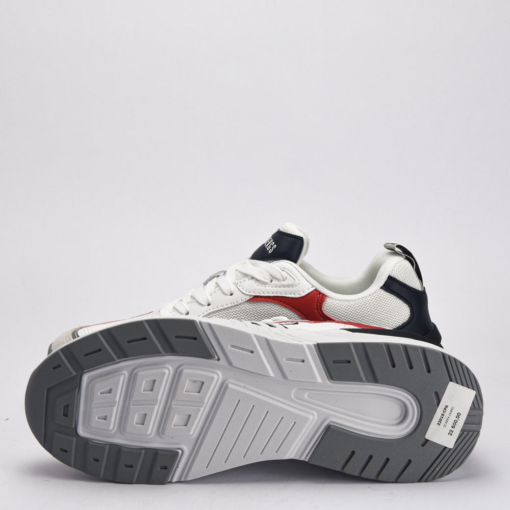 BIKKEMBERGS WHITE﻿ 2