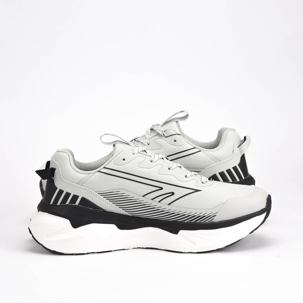 HI-TEC Sneakers Sport Confortables Homme
