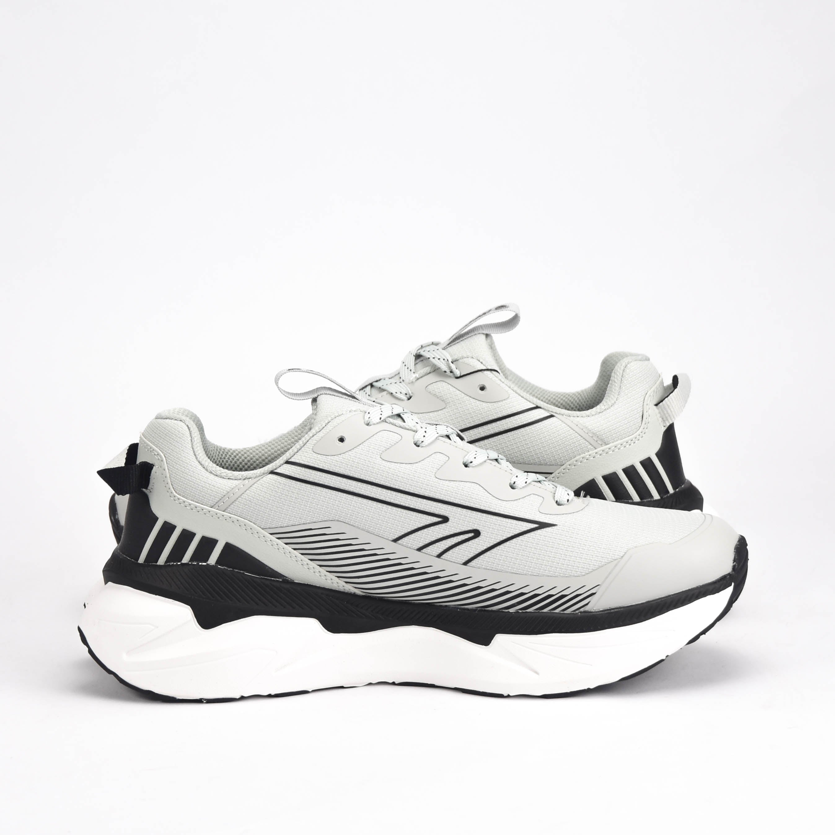 HI-TEC Sneakers Sport Confortables Homme