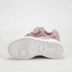 Champion Baskets Basses Confortables Rose Fille