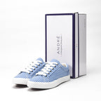 André Baskets Rayées Casual Femme