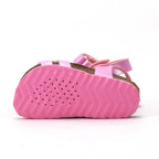 GEOX B Sandal Chalki Girl Sandals