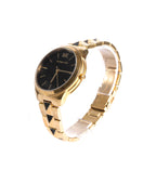 Michael Kors Montre Élégante Dorée Femme