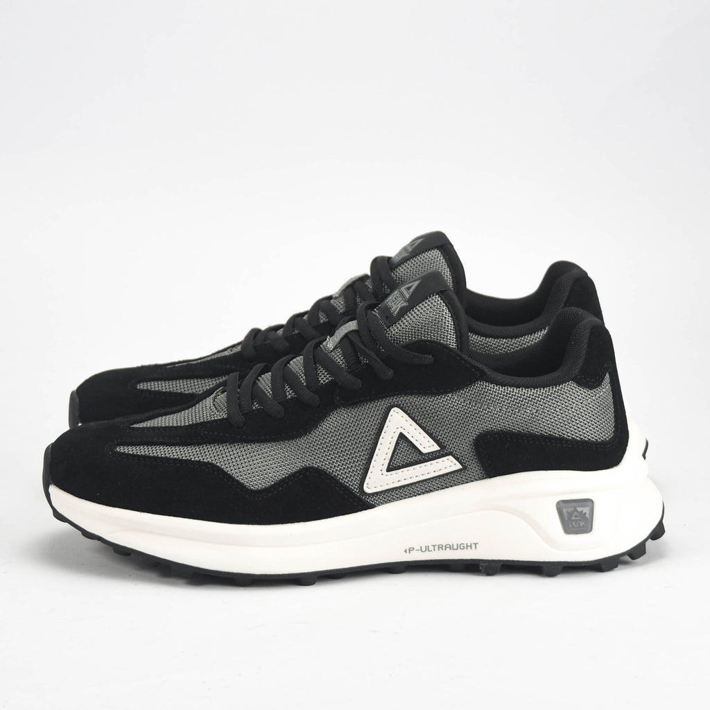 Peak Baskets Lifestyle Confortables Homme