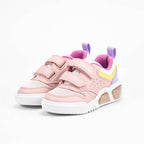 Geox Baskets Lumineuses Confortables Fille