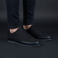 VO7 Sneakers Basses Style Urbain Homme