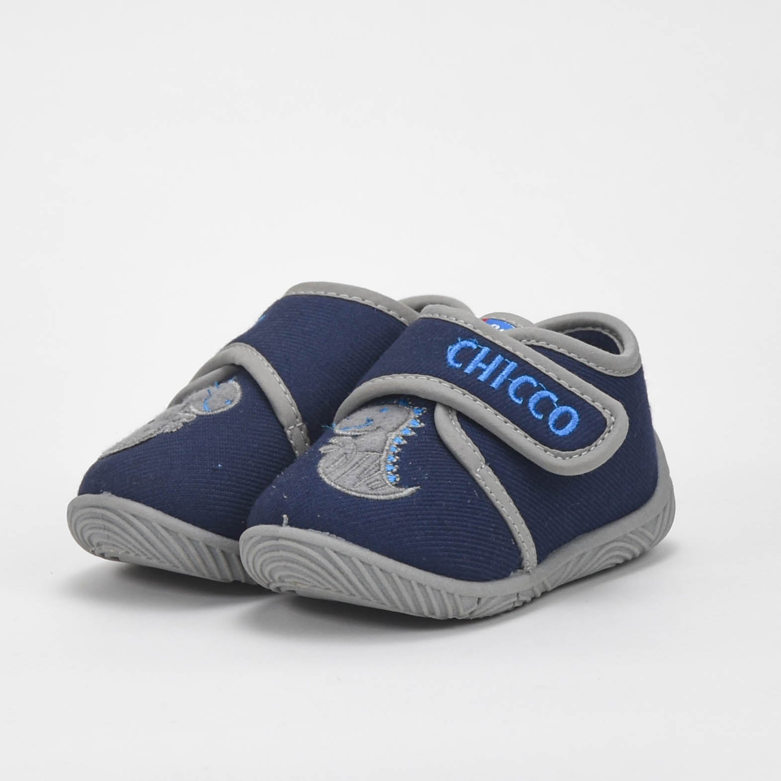 Chicco Chaussures Bébé Confortables Motif Dinosaure