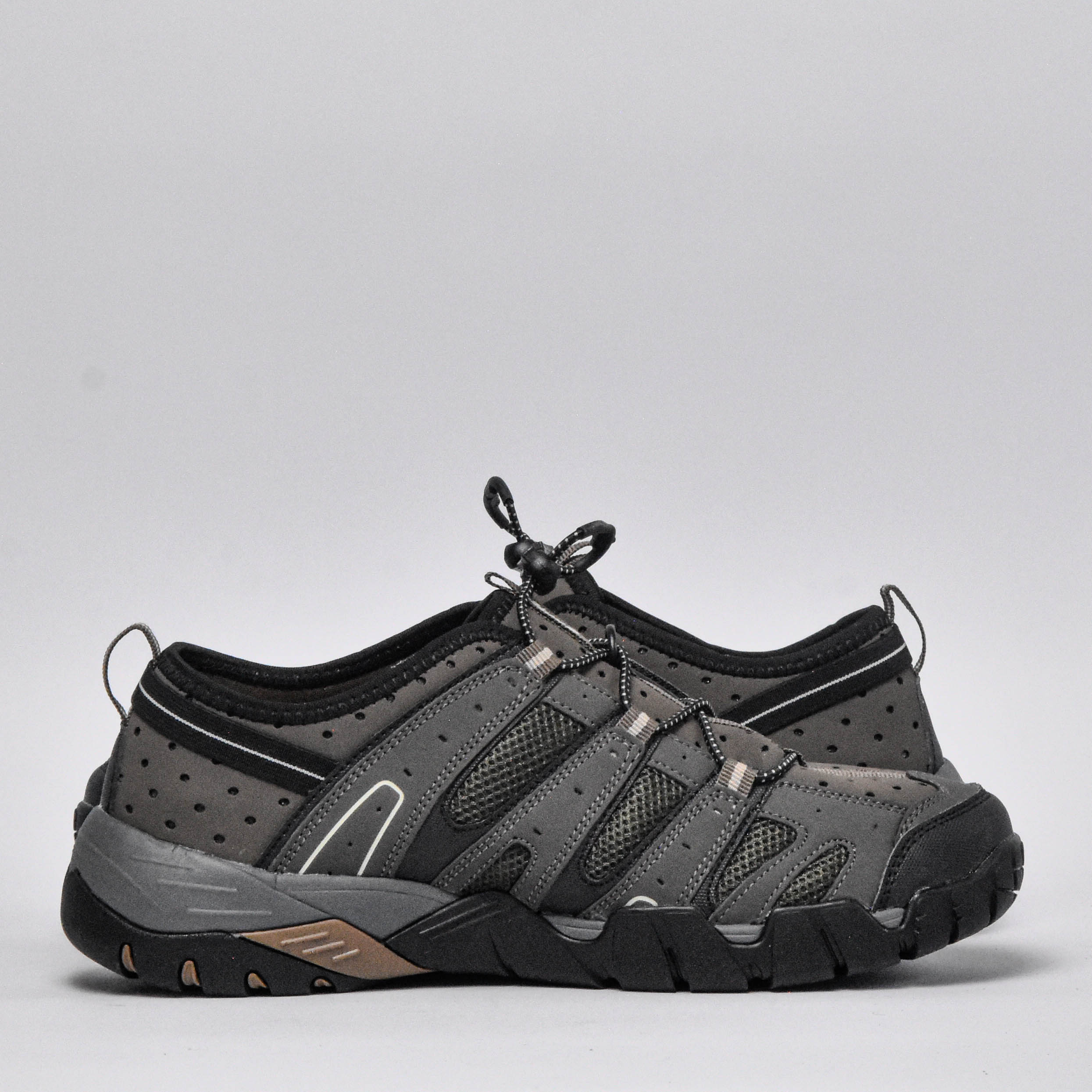 Hi-Tec Tortola Sport Chaussures de Marche Respirantes Homme