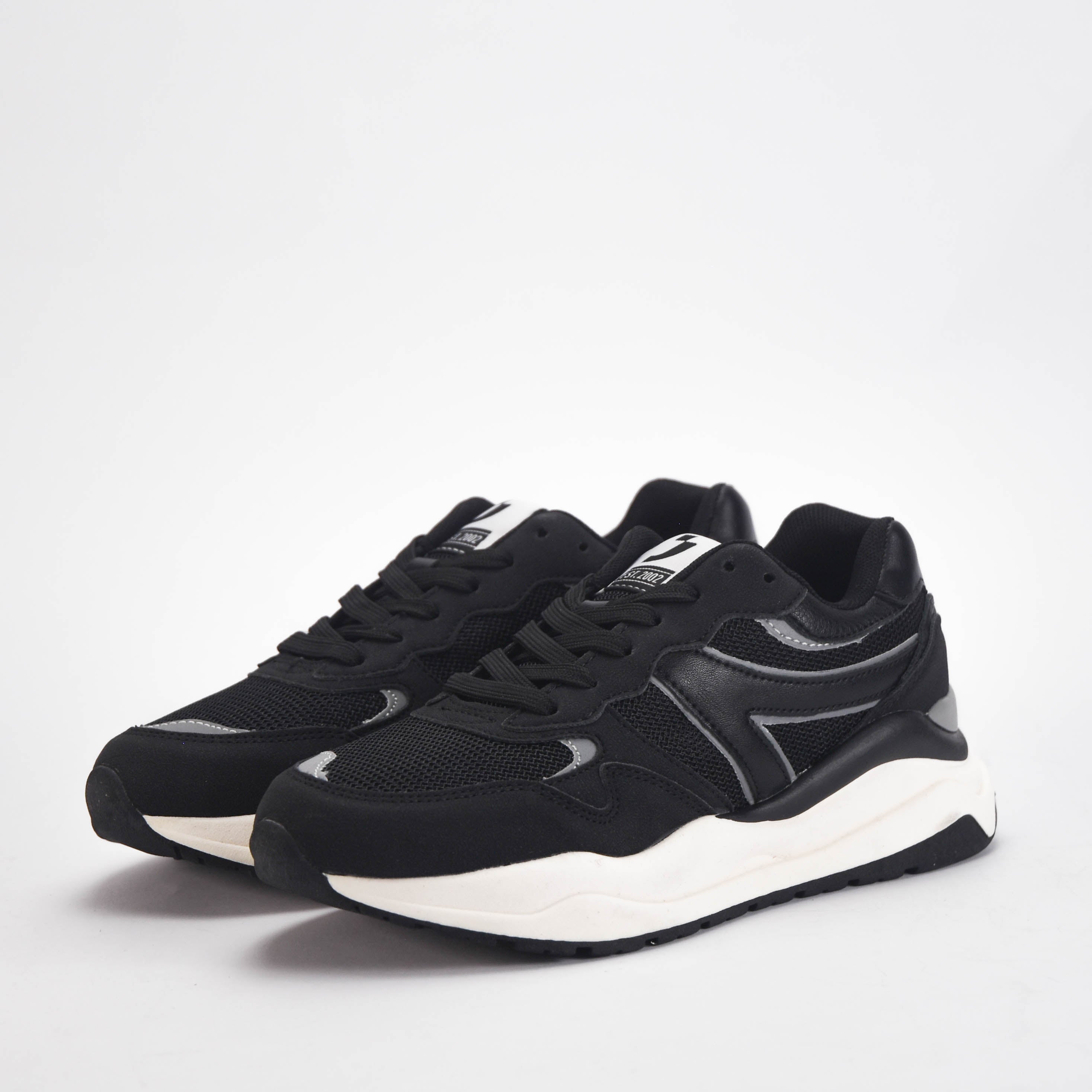 Safety Jogger Sneakers Lifestyle Respirantes Homme
