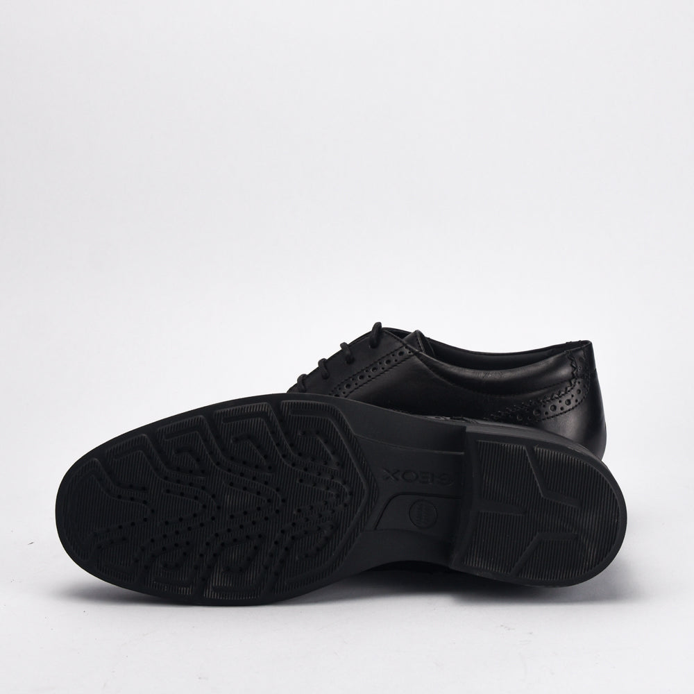 GEOX DUBLIN B - SMOOTH LEATH﻿ 3
