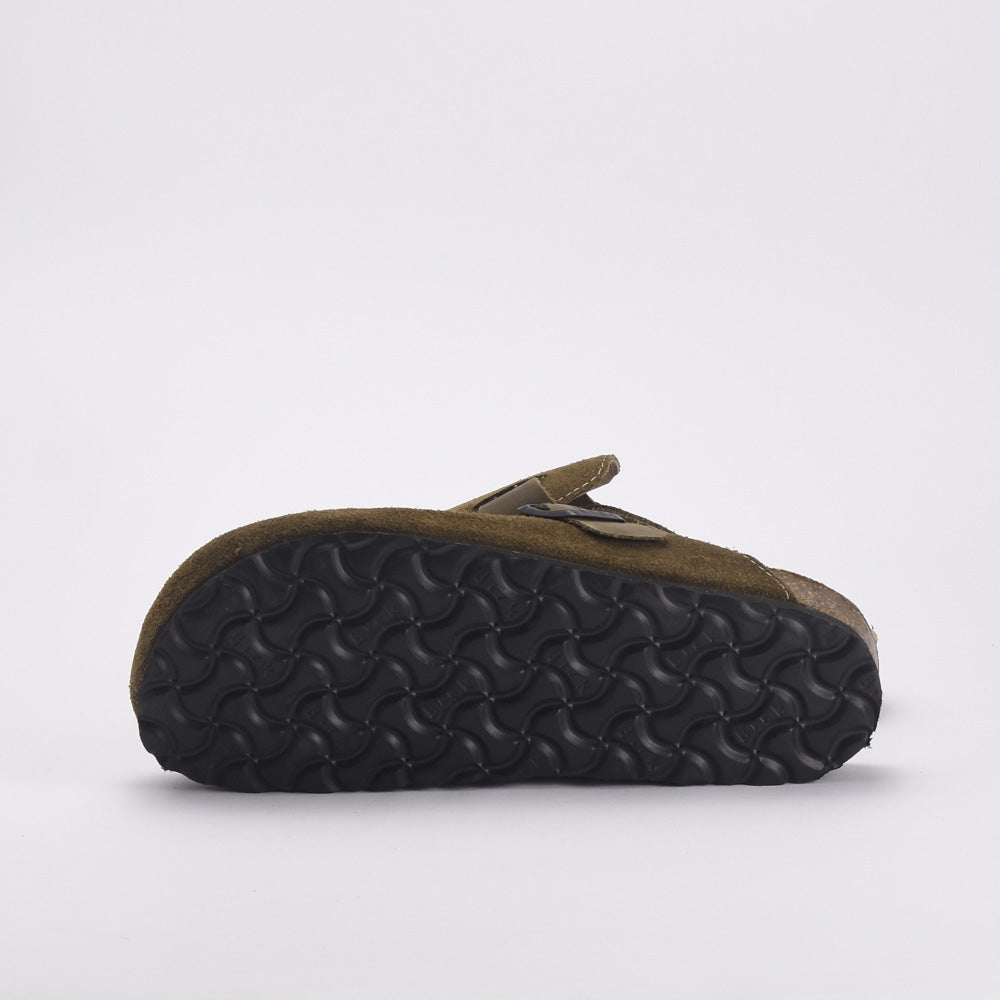BIRK DAIM VERT﻿ 4