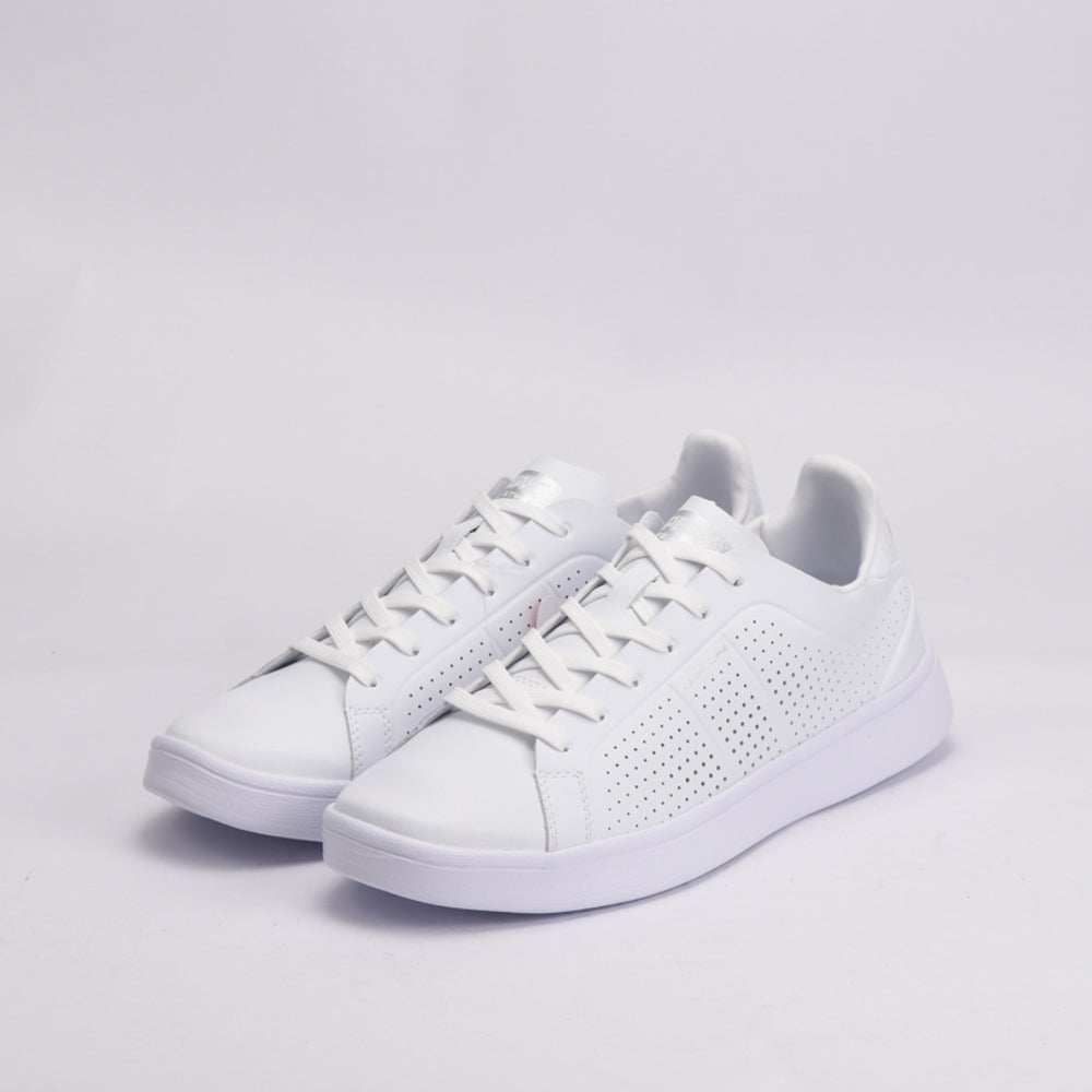 Kimland Baskets Basses Décontractées Blanc Homme