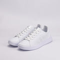 Kimland Baskets Basses Décontractées Blanc Homme