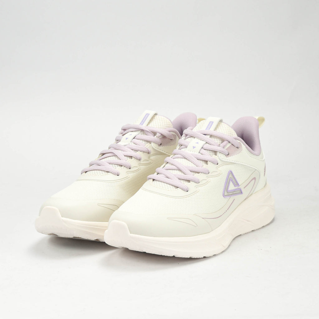 Peak Taichi Chaussures de Running Respirantes Femme