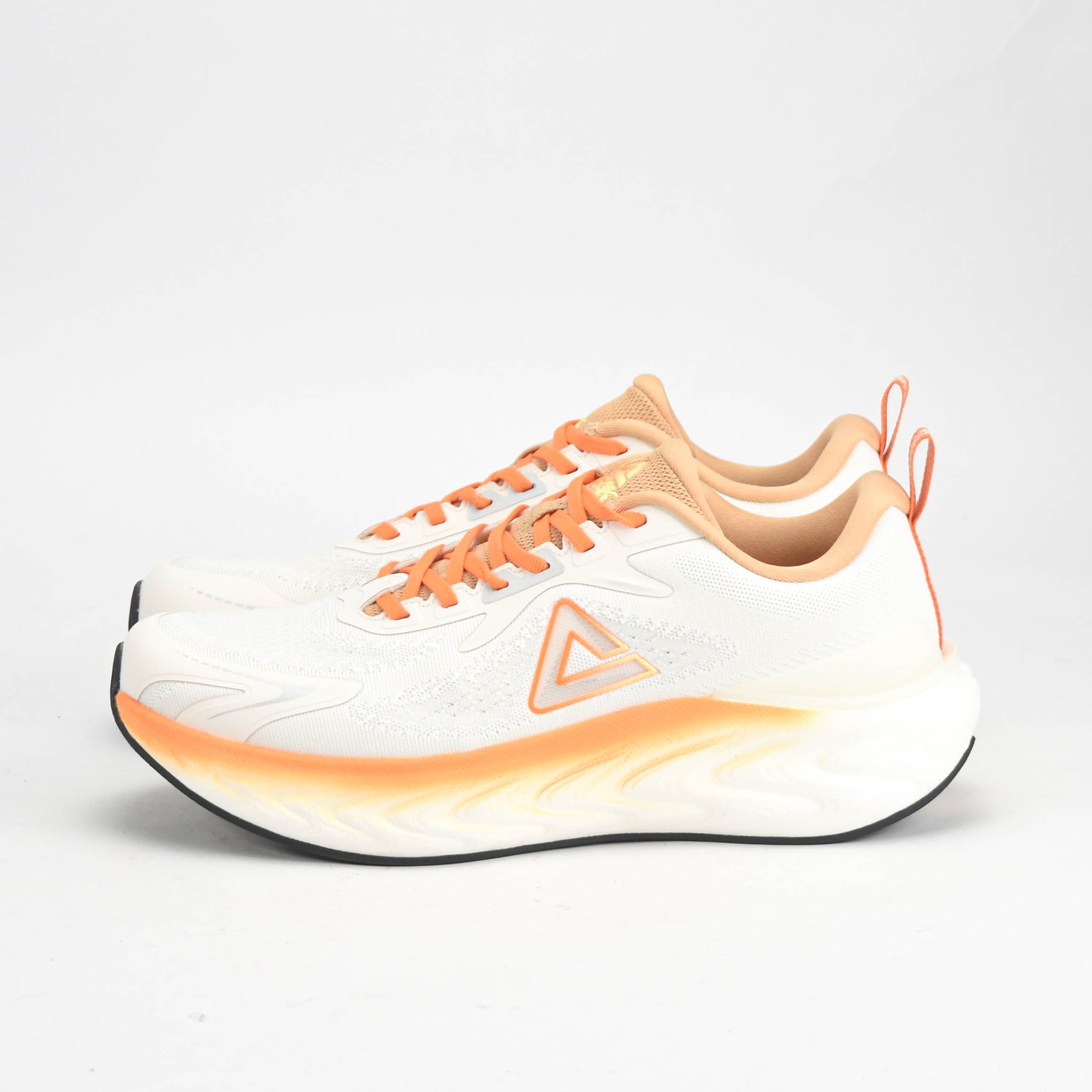 Peak Baskets Running Confortables Homme