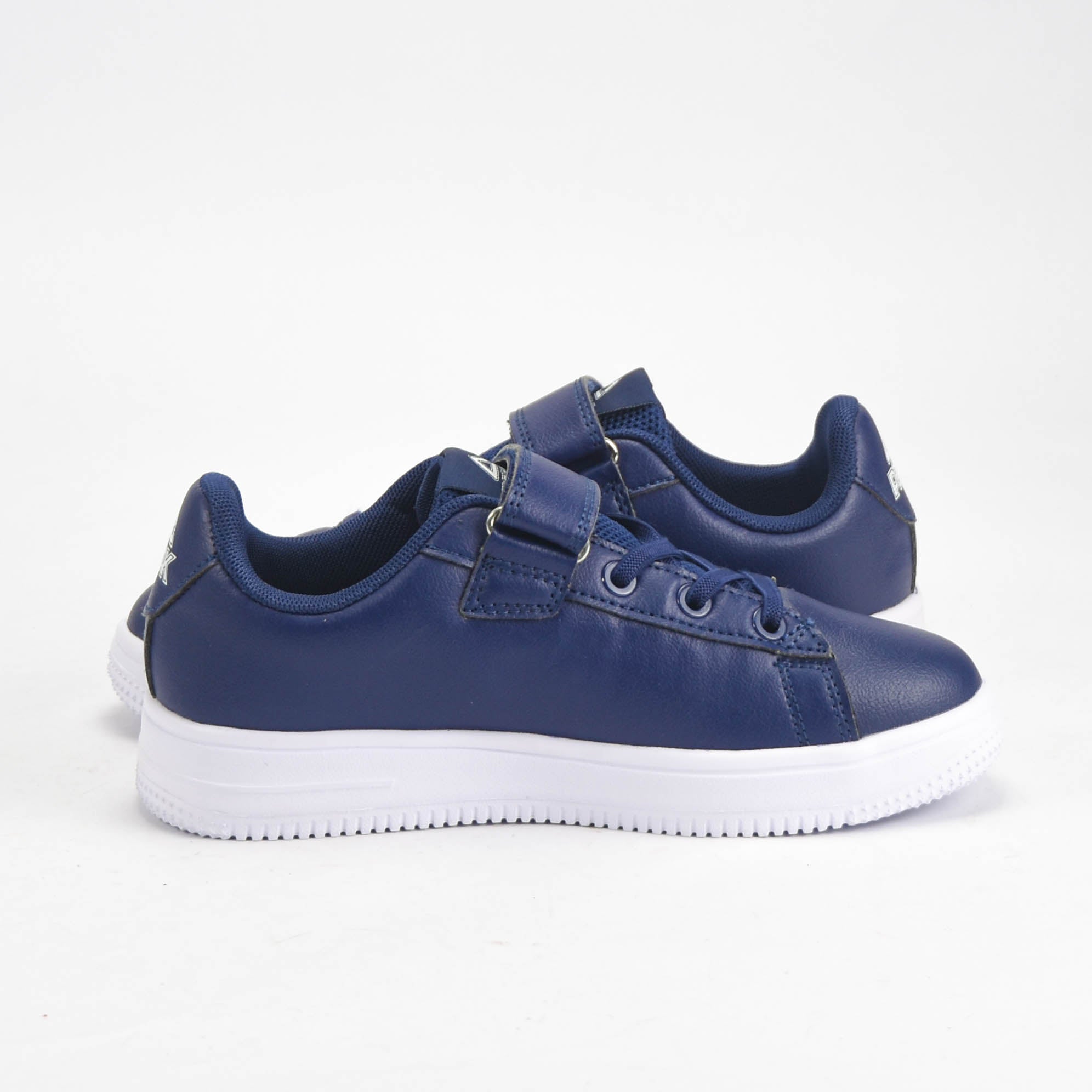 Peak Baskets Basses Confortables Enfant