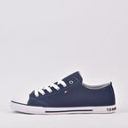 TOMMY HILFIGER SNEAKER BASSA ALLACCIATA ﻿ 5
