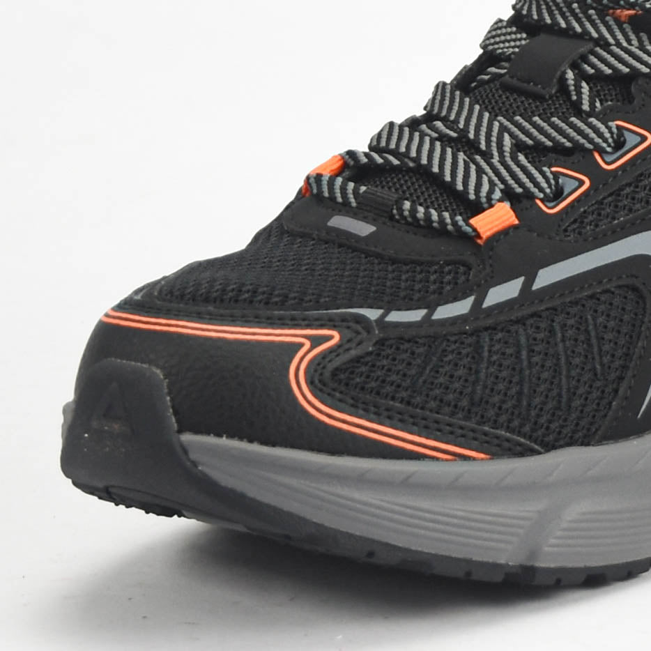 Peak Baskets de Sport Confortables Homme