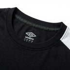 Umbro T-shirt Sportif Color-Block Homme