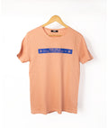 T-shirt SAUMON *1987*