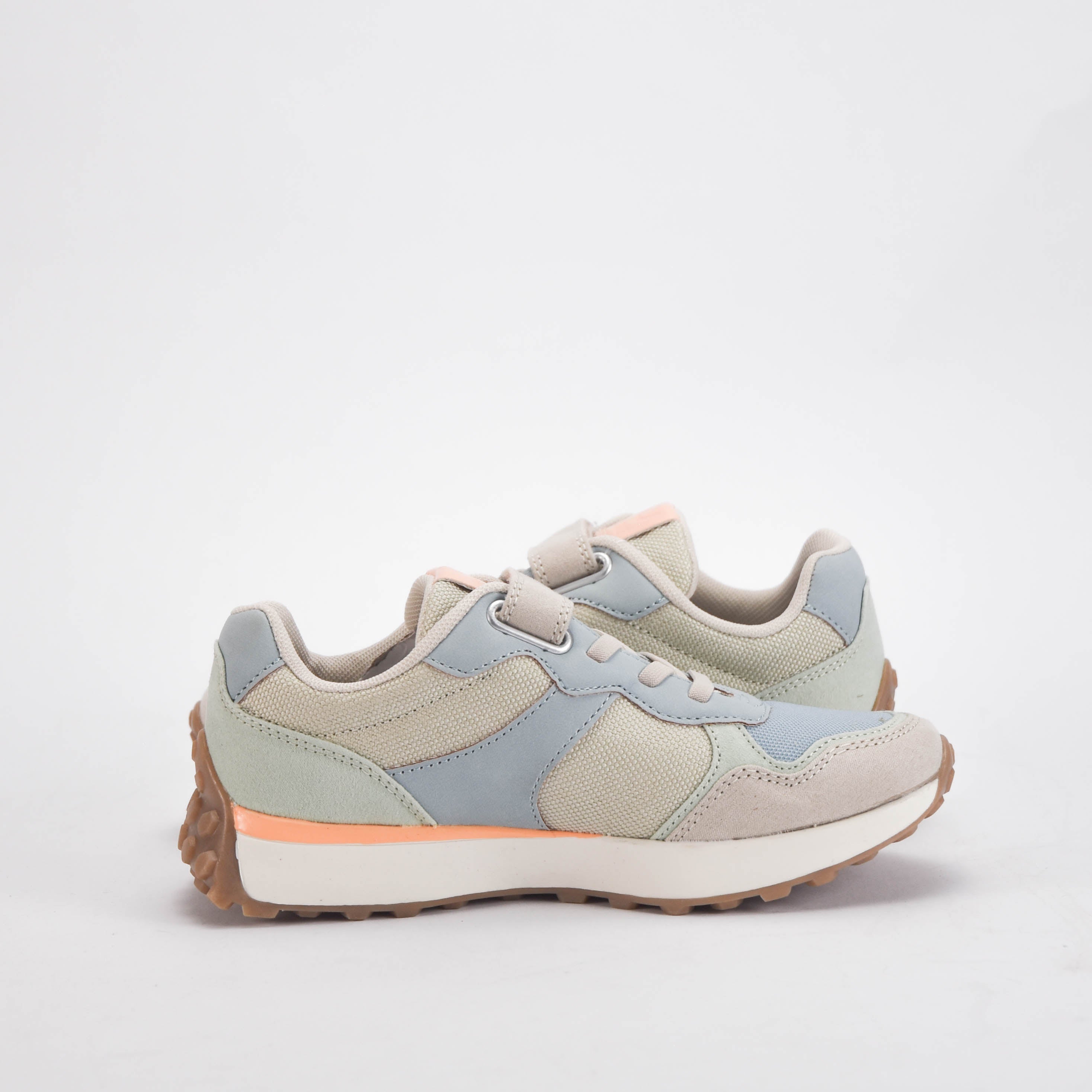Safety Jogger Baskets Légères et Respirantes Enfant