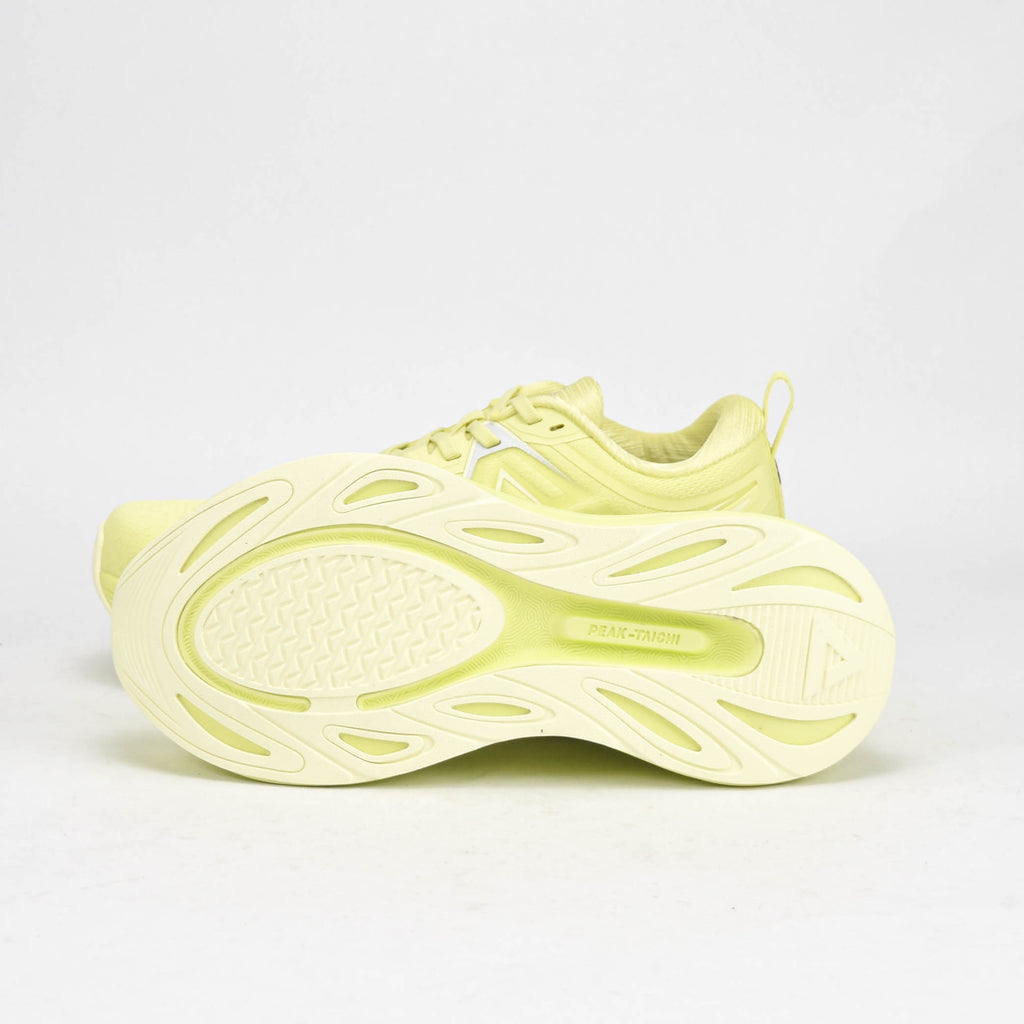 Peak Taichi Baskets de Running Confortables Homme