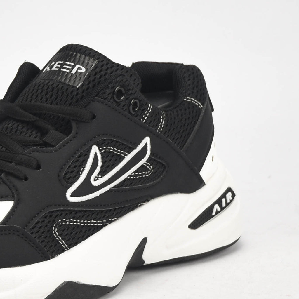 Keep Baskets Sportives Respirantes Confort Homme