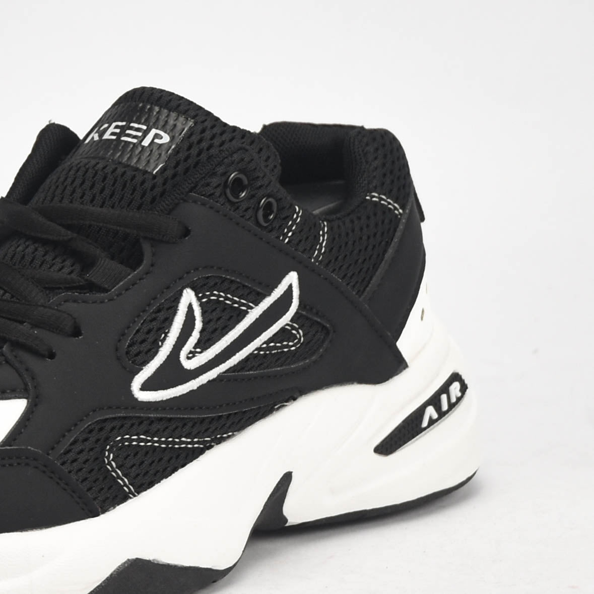 Keep Baskets Sportives Respirantes Confort Homme