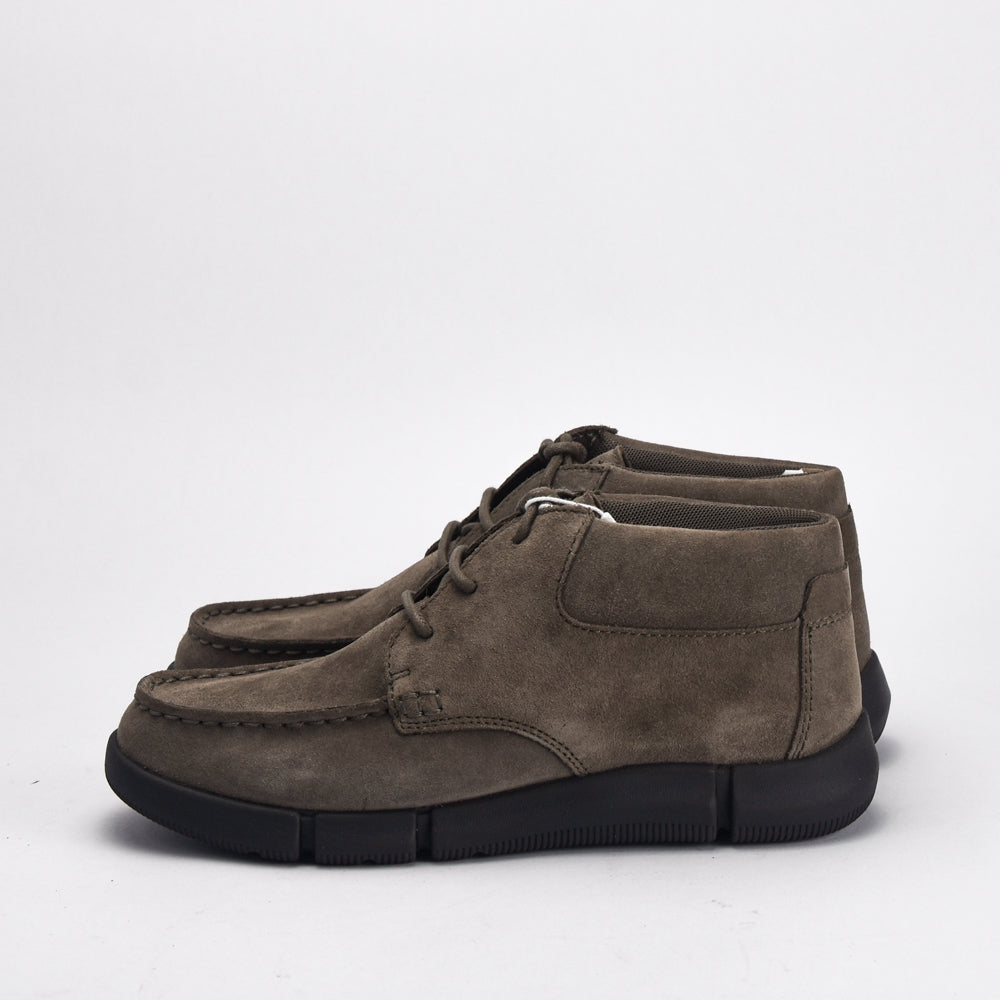 GEOX U ADACTER M A - SUEDE﻿ 2