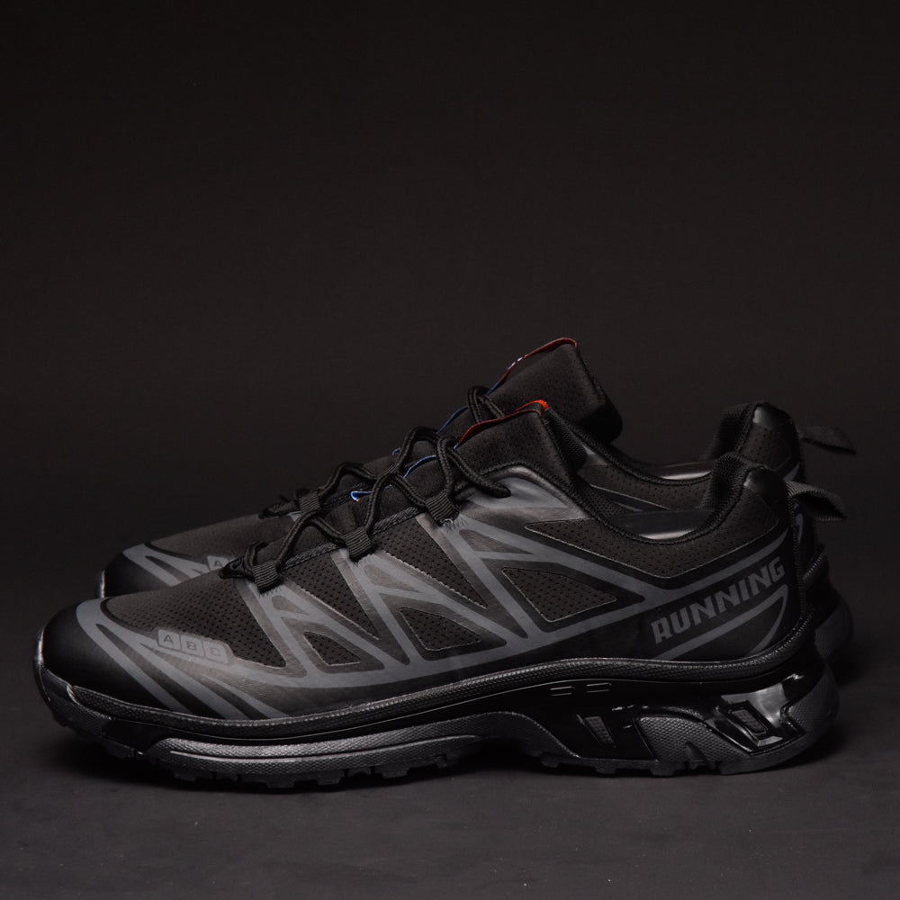 AuraSole FullBlack﻿ 1
