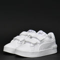 Puma Sneakers Jada à Scratch Confortables pour Enfant