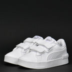 Puma Sneakers Jada à Scratch Confortables pour Enfant
