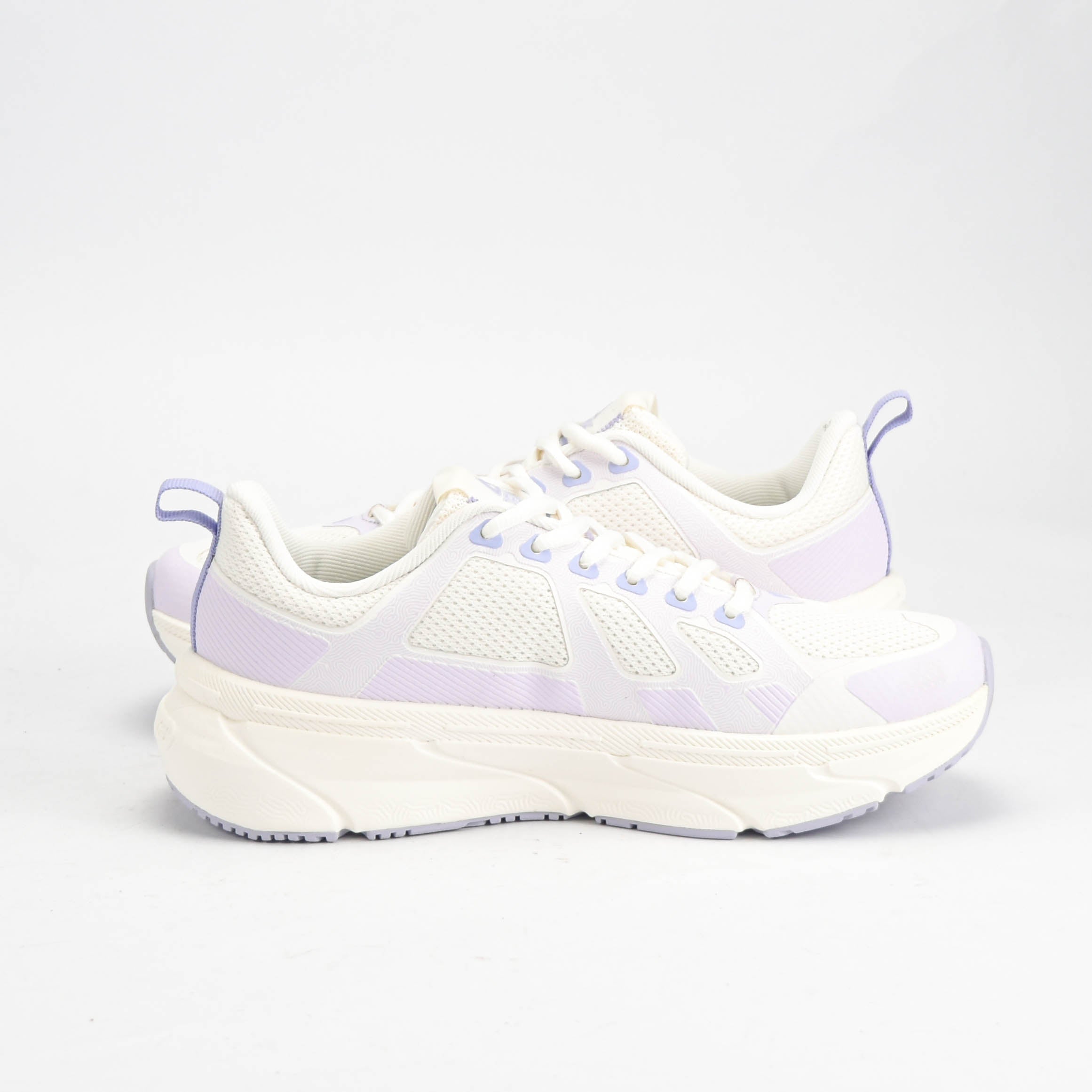 Peak Taichi Baskets Confortables Femme