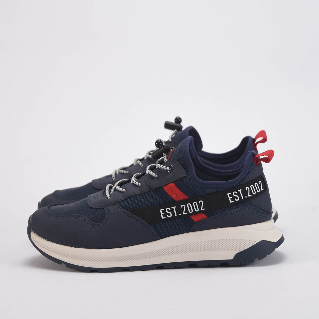 Safety Jogger Baskets Légères et Respirantes Homme