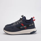 Safety Jogger Baskets Légères et Respirantes Homme