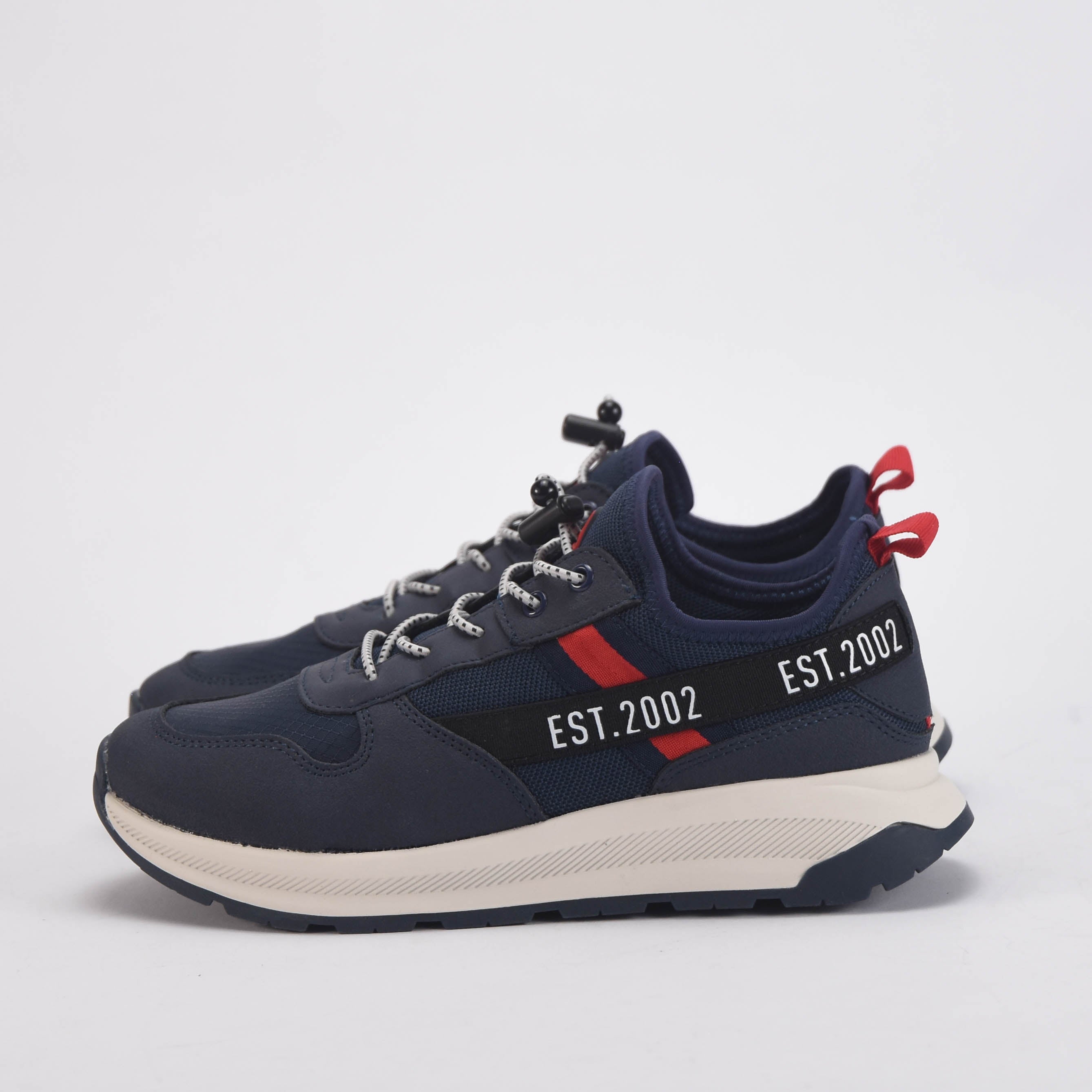 Safety Jogger Baskets Légères et Respirantes Homme