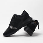 Geox Alleniee B Sneakers Femme