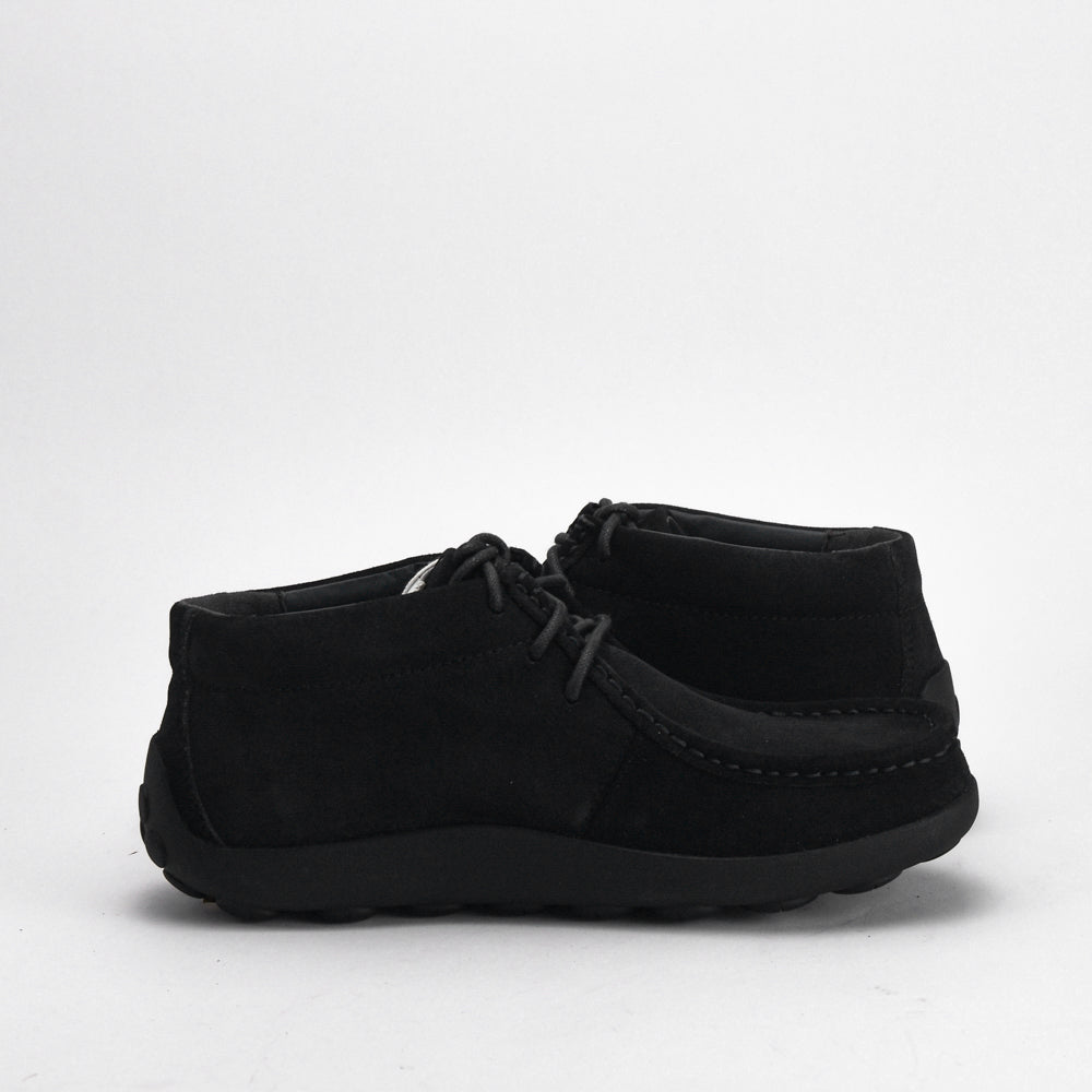 GEOX U SPHERICA EC14-B-SUEDE﻿ 5
