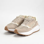EA7 Emporio Armani Sneakers Luxe Crusher Distance Homme