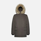 Geox Parka Nordwester Chaude et Respirante Homme