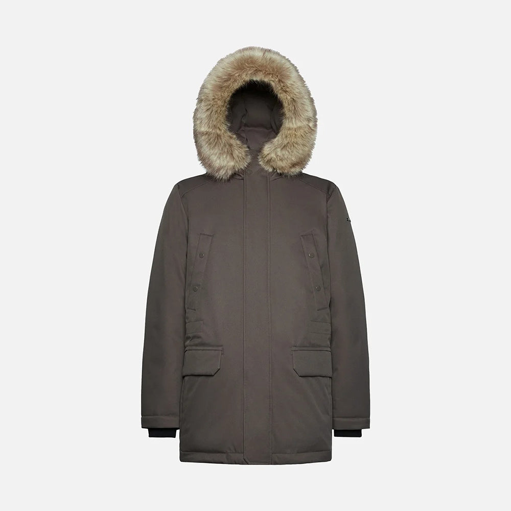 Geox Parka Nordwester Chaude et Respirante Homme