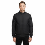 Massimo Veste Bomber Légère Coupe-Vent Homme