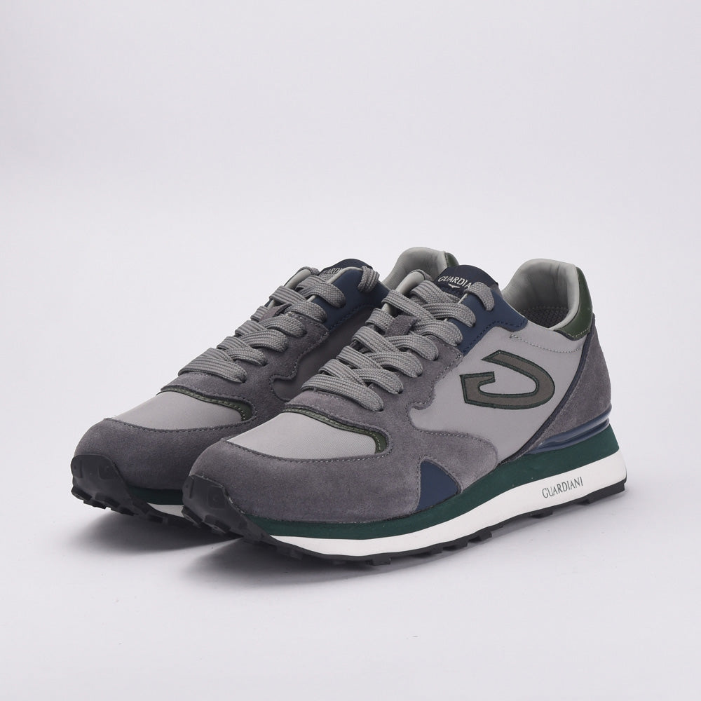 GUARDIANI FOOTWEAR﻿ 3