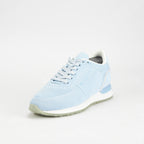VO7 Baskets Milan Knit Respirantes Homme
