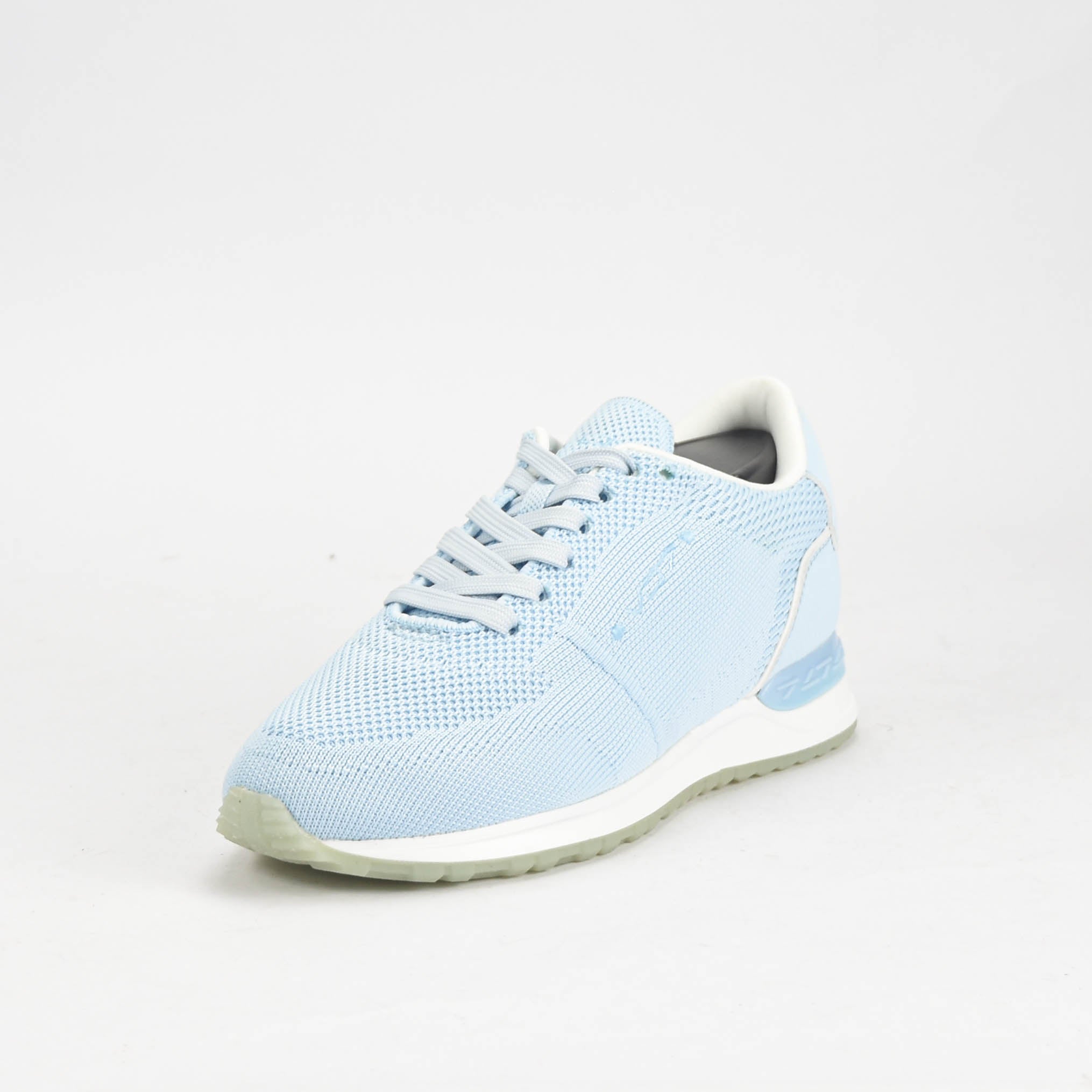 VO7 Baskets Milan Knit Respirantes Homme